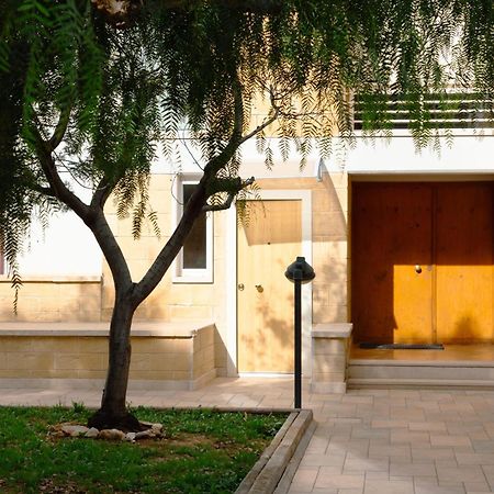 B&B Le Foglie D'Ulivo Bari Exterior photo
