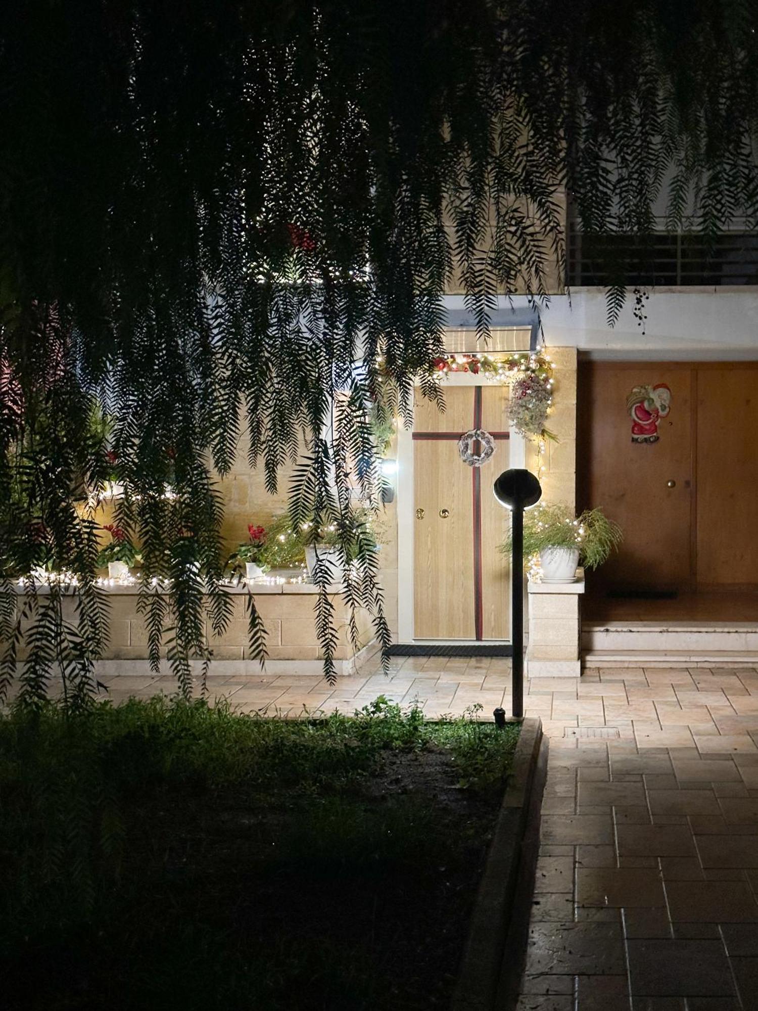 B&B Le Foglie D'Ulivo Bari Exterior photo