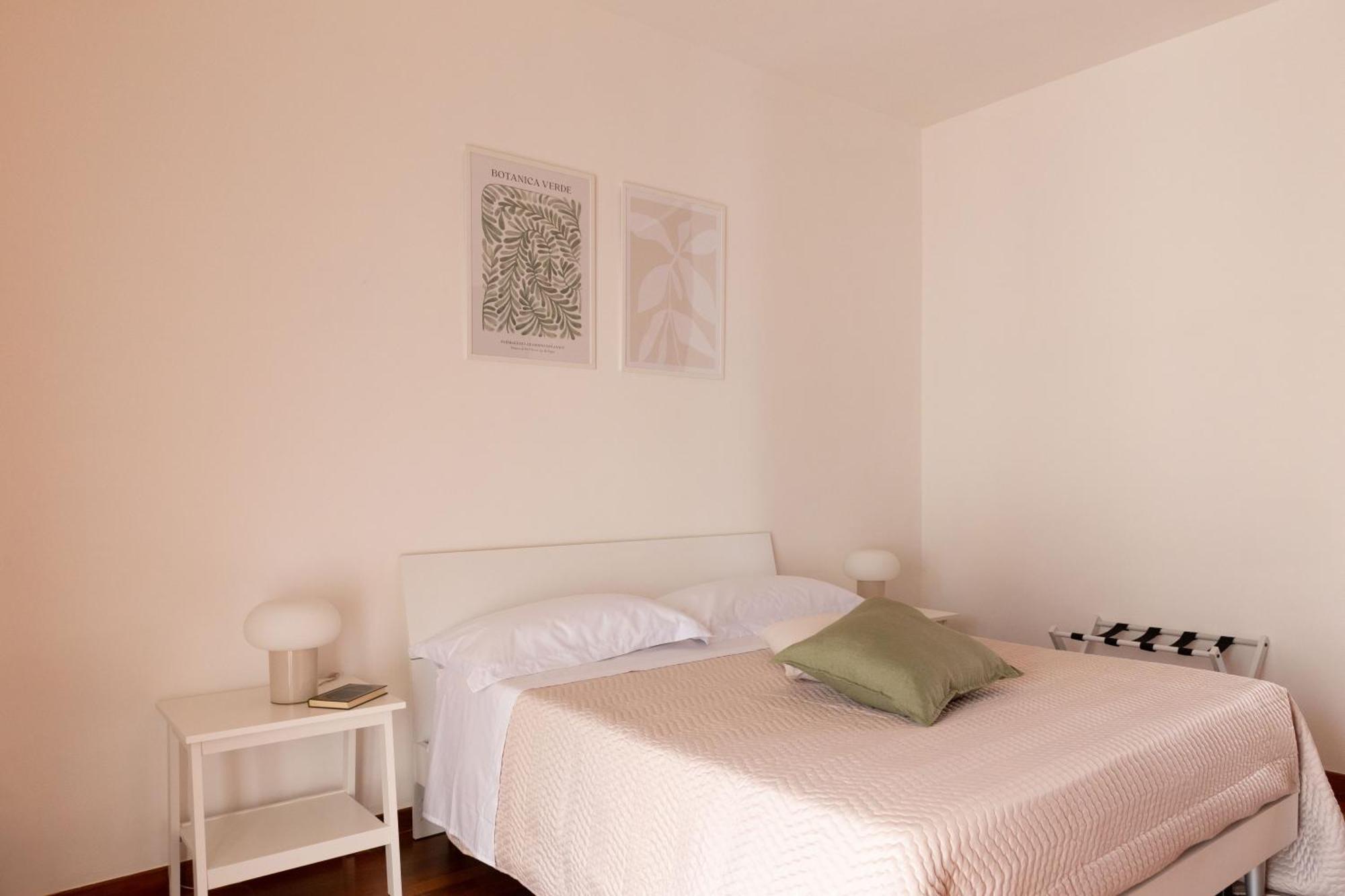 B&B Le Foglie D'Ulivo Bari Exterior photo