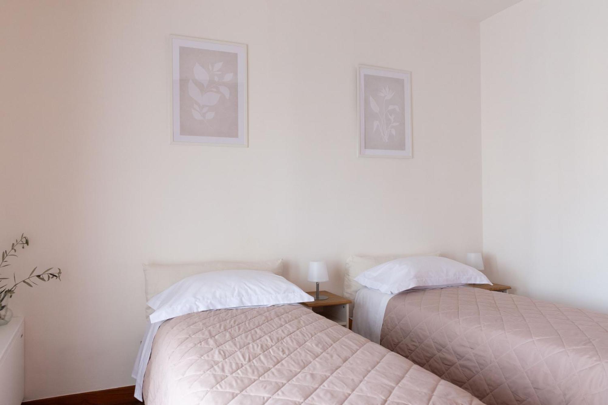 B&B Le Foglie D'Ulivo Bari Exterior photo