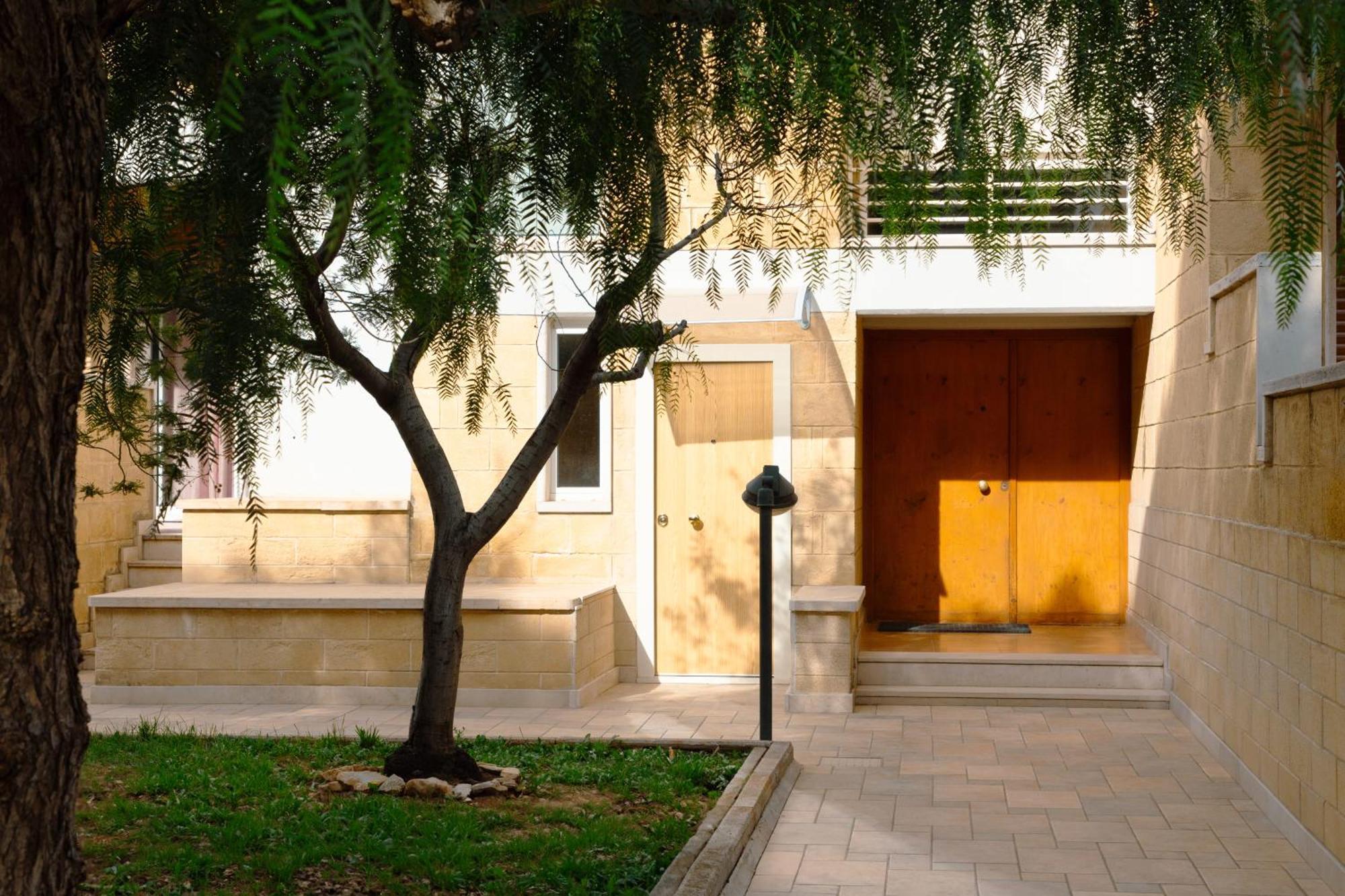 B&B Le Foglie D'Ulivo Bari Exterior photo